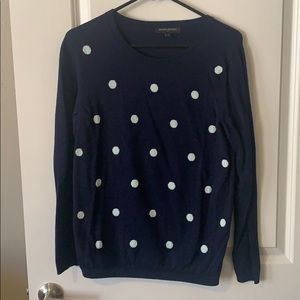 Banana Republic sweater